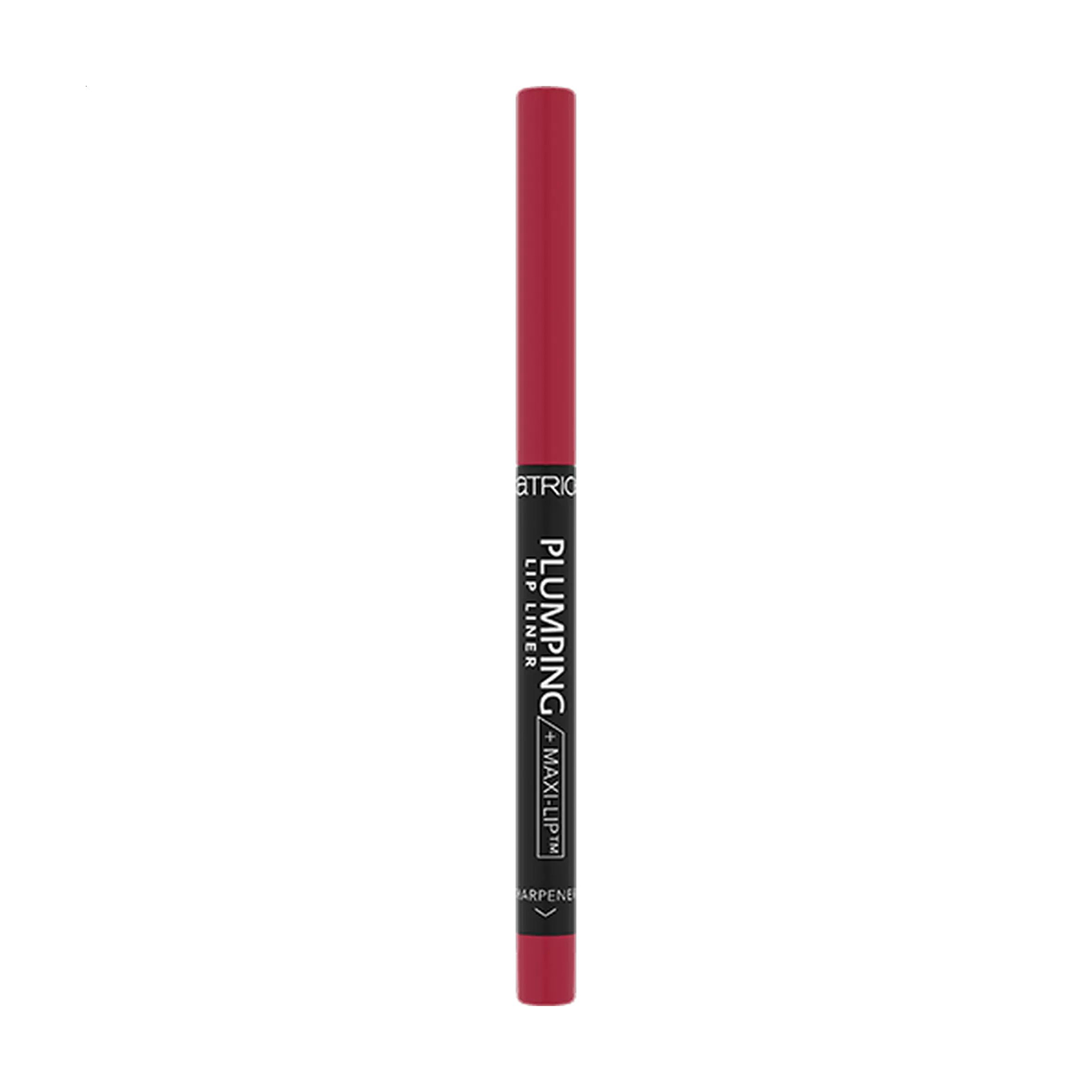 Олівець для губ Catrice Plumping Lip Liner 140 Rojo, 0.35 г
